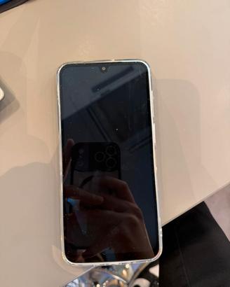 smartphone samsung A17