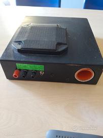 Sub woofer per auto