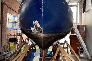 10,40mt a vela. 1976 non patente