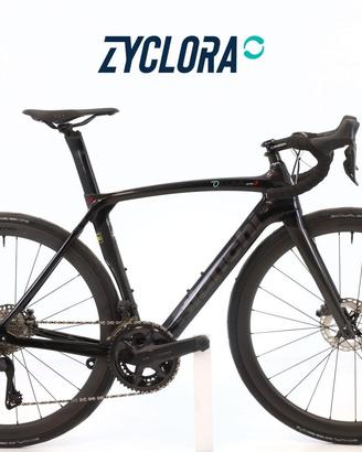 Bianchi Oltre XR3 Di2 12V t.54