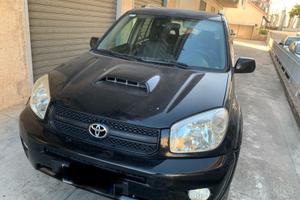 TOYOTA RAV4 2ª serie - 2005