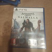 Ps5 Assassin's Creed Valhalla  - PS 5 Assassins