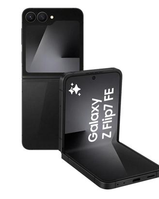 Samsung Galaxy Z Flip 7 FE