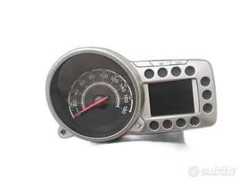 QUADRO STRUMENTI CHEVROLET Spark 2Â° Serie 9594921