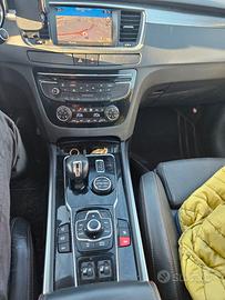 Peugeot 508 RXH 2.0 Hybrid4 – 2013 – Full optional