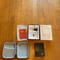 Console Portatile/Handheld Miyoo Mini +