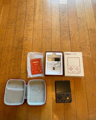 Console Portatile/Handheld Miyoo Mini +