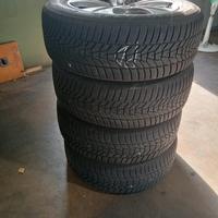 Cerchi Merced originali GLC