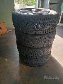 Cerchi Merced originali GLC