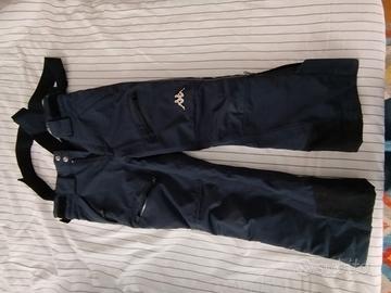 Pantaloni Kappa  8 anni