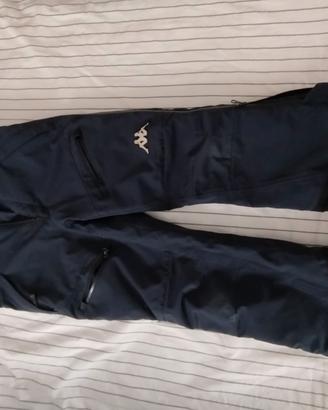 Pantaloni Kappa  8 anni
