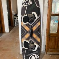 Tavola kitesurf