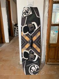 Tavola kitesurf