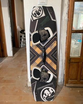 Tavola kitesurf