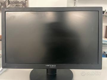 Monitor Hanns G 18.5 pollici