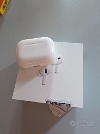 apple air pods pro 2
