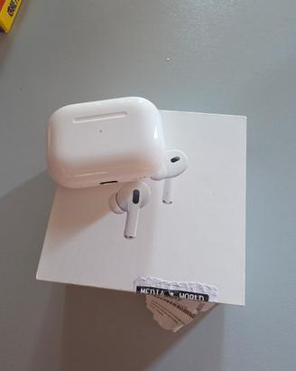 apple air pods pro 2