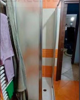 Box doccia 70x90x180