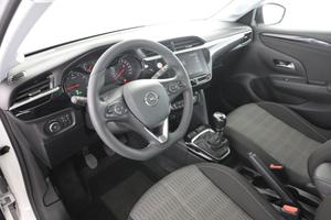 OPEL Corsa 6ª serie Corsa 1.2 100 CV Elegance