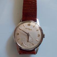 Zenith Sporto carica manuale calibro 40T