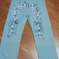 Jeans Palace x Evisu XL