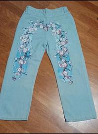 Jeans Palace x Evisu XL