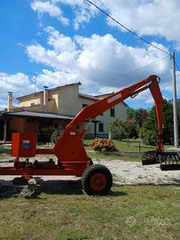 attrezzature agricole 