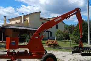 attrezzature agricole 