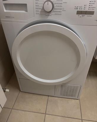 condensazione Beko