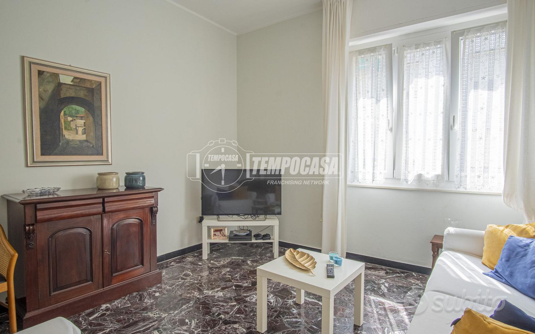 Appartamento – Sestri Levante, Riva Trigoso - Altro
