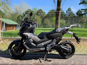 HONDA X-ADV