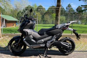 HONDA X-ADV