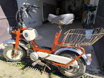 Benelli Motorella vintage anni ’70 originale