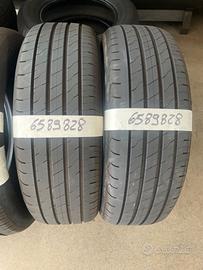 4 GOMME USATE ESTIVO 2256018 - CP6589828