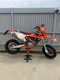 Ktm 450 SX-F