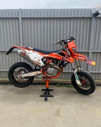 Ktm 450 SX-F