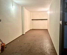 Garage 2 posti auto Mirafiori sud Torino