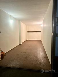 Garage 2 posti auto Mirafiori sud Torino
