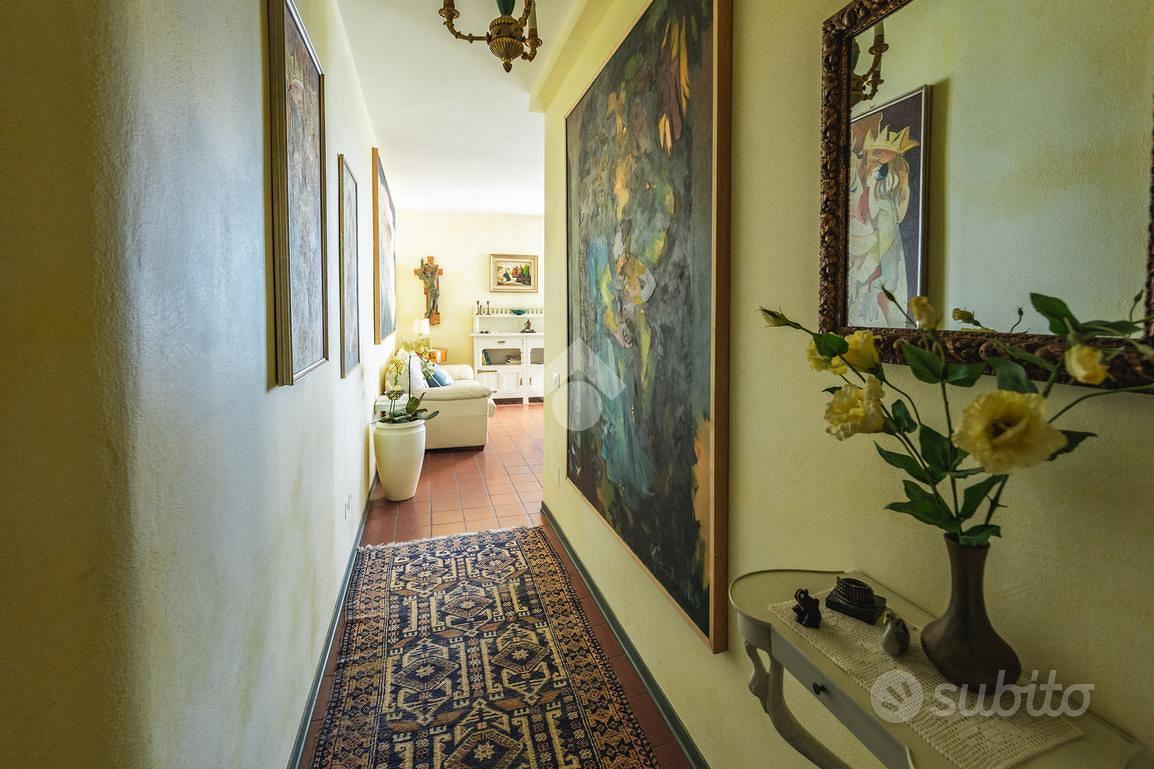 Appartamento – Gargnano, Villa - Vista 5