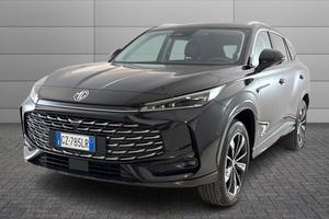 MG HS II 2024 - HS 1.5 Luxury auto