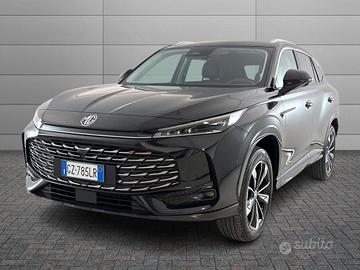 MG HS II 2024 - HS 1.5 Luxury auto