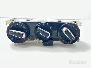 COMANDI CLIMA VOLKSWAGEN Polo 5° Serie 6R0820045G