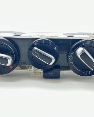 COMANDI CLIMA VOLKSWAGEN Polo 5° Serie 6R0820045G