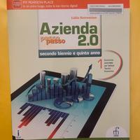 Azienda passo passo 2.0