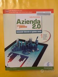 Azienda passo passo 2.0