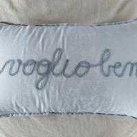 Cuscino TIVOGLIOBENE La Perla