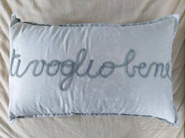 Cuscino TIVOGLIOBENE La Perla