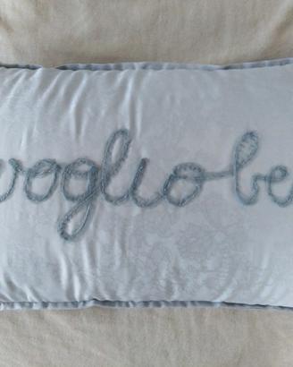 Cuscino TIVOGLIOBENE La Perla