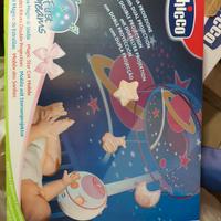 First Dreams Chicco giostrina per culla