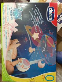 First Dreams Chicco giostrina per culla